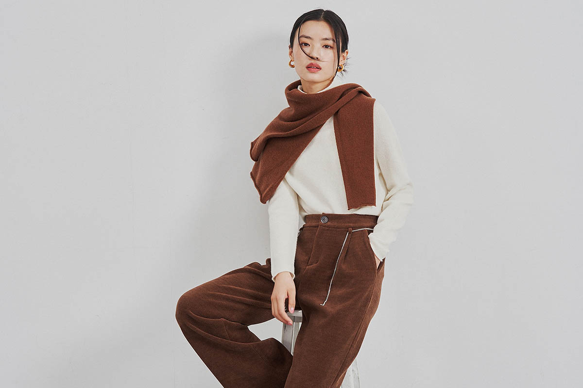 6 consigli per adottare uno stile minimal