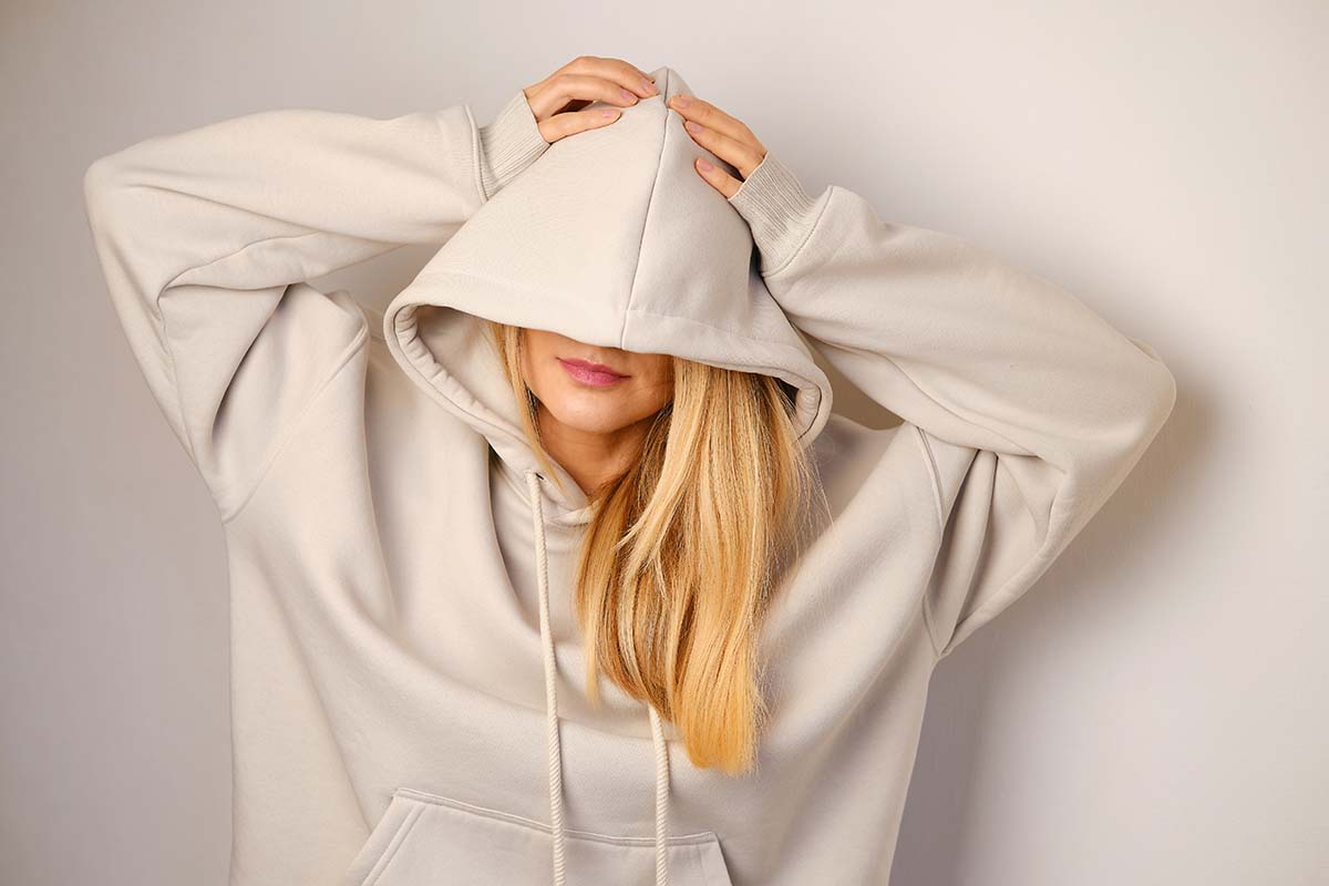 Perché ci piace indossare lo stile oversize