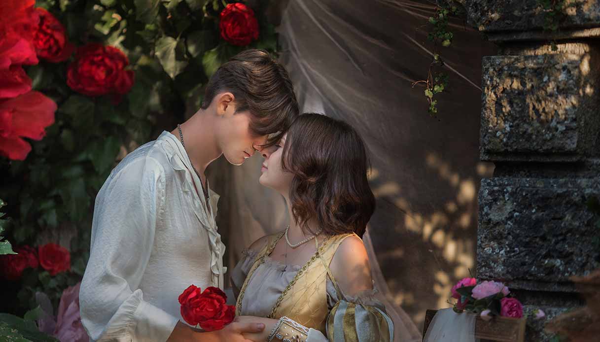 Le storie d'amore che abbiamo amato di più