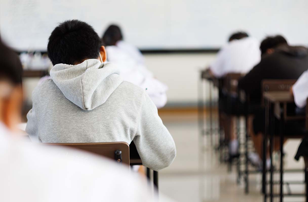 Come affrontare gli esami di terza media senza stress