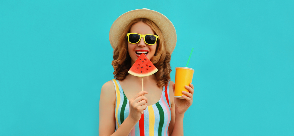 Summer Vibes: 10 consigli per viverle pienamente
