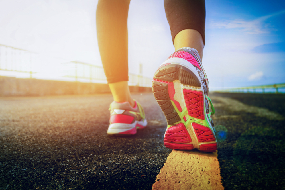 Quai sono le superfici per correre: vantaggi e svantaggi
