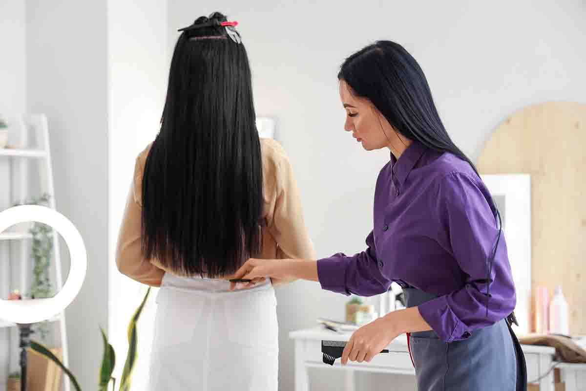 Capelli, tagli pratici per l’estate