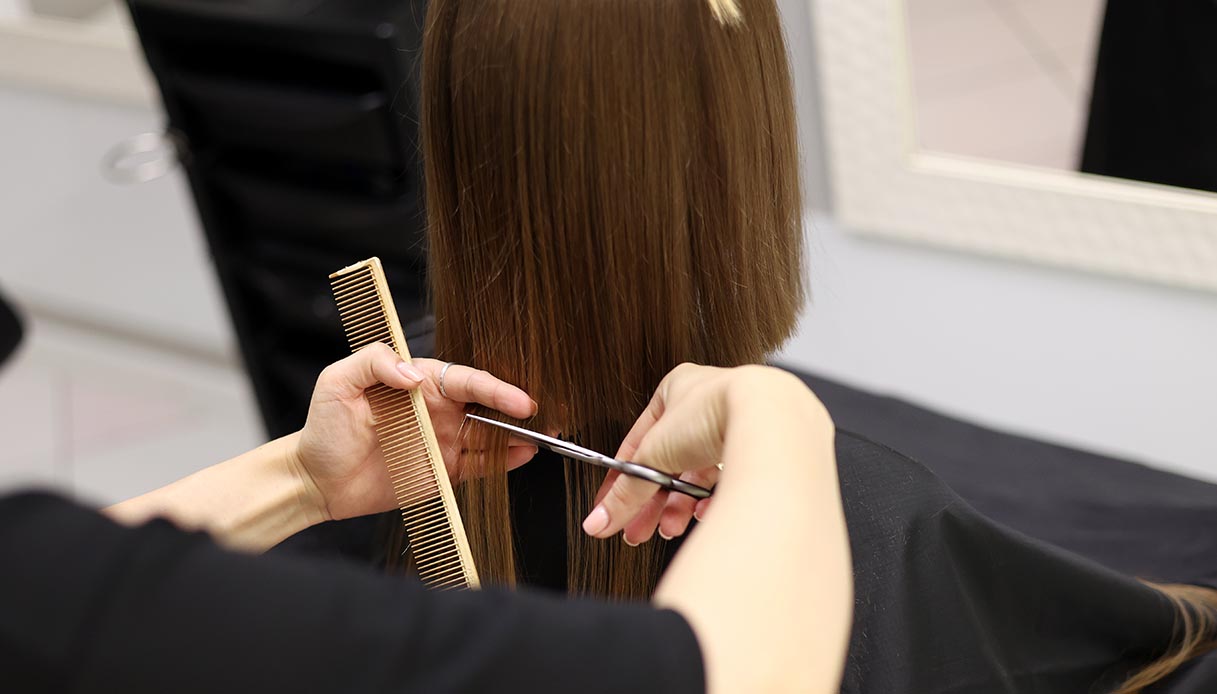 Cosa sono i tagli capelli anti-caldo e quali sono i più efficaci