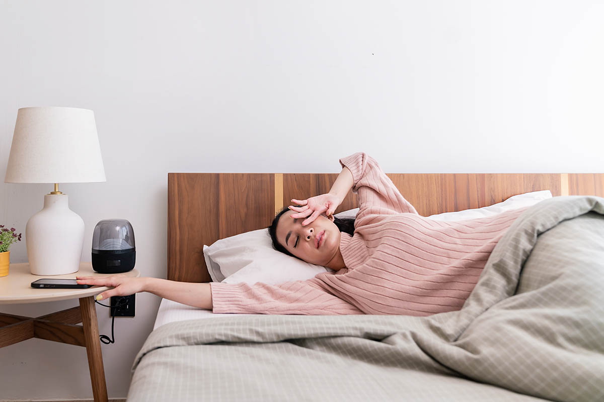 Qual è la temperatura ideale per dormire bene