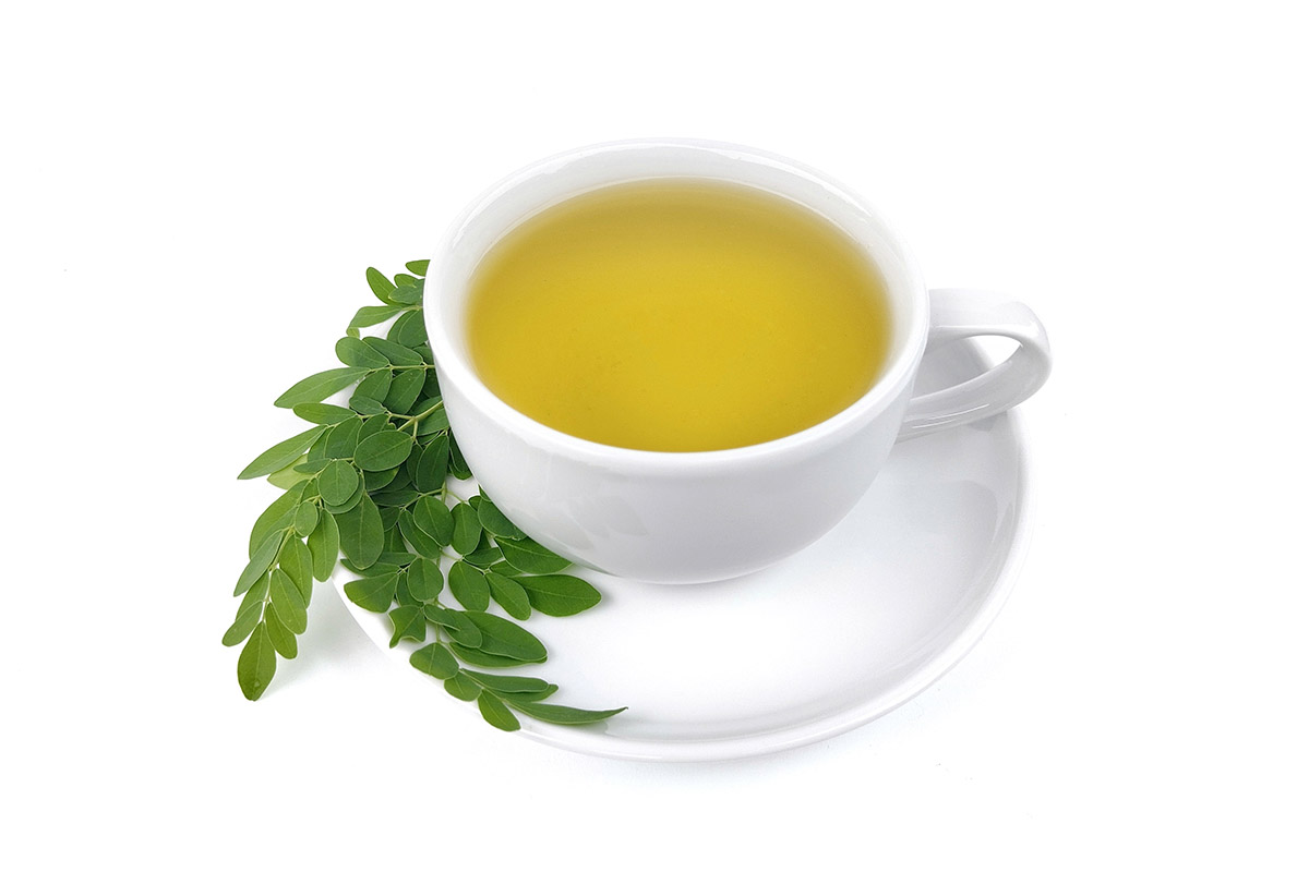 8 tisane detox post-feste da provare