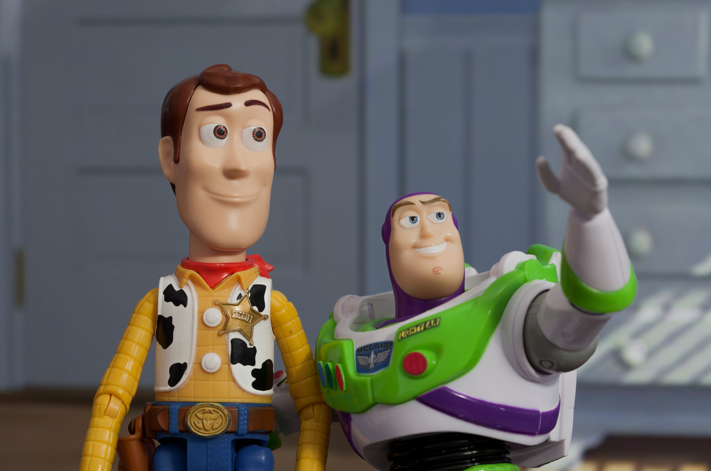 Toy Story, 9 frasi famose per i 30 anni del primo film in CGI