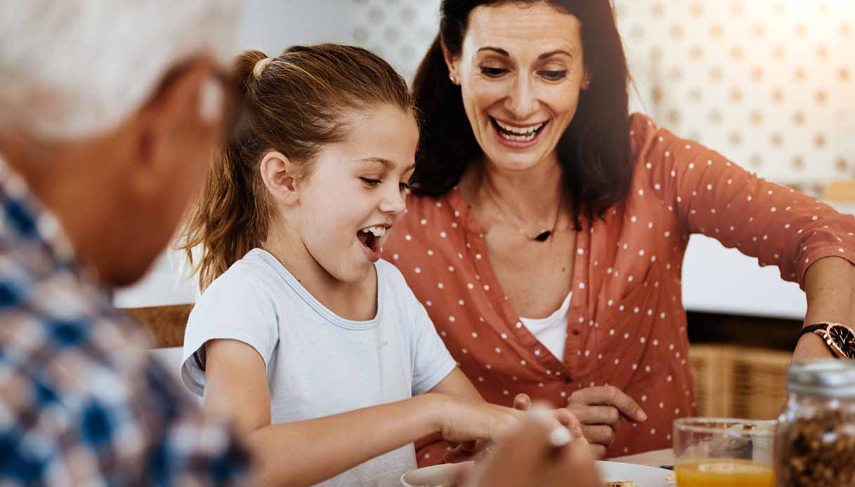 Come possiamo creare e portare avanti delle belle tradizioni di famiglia