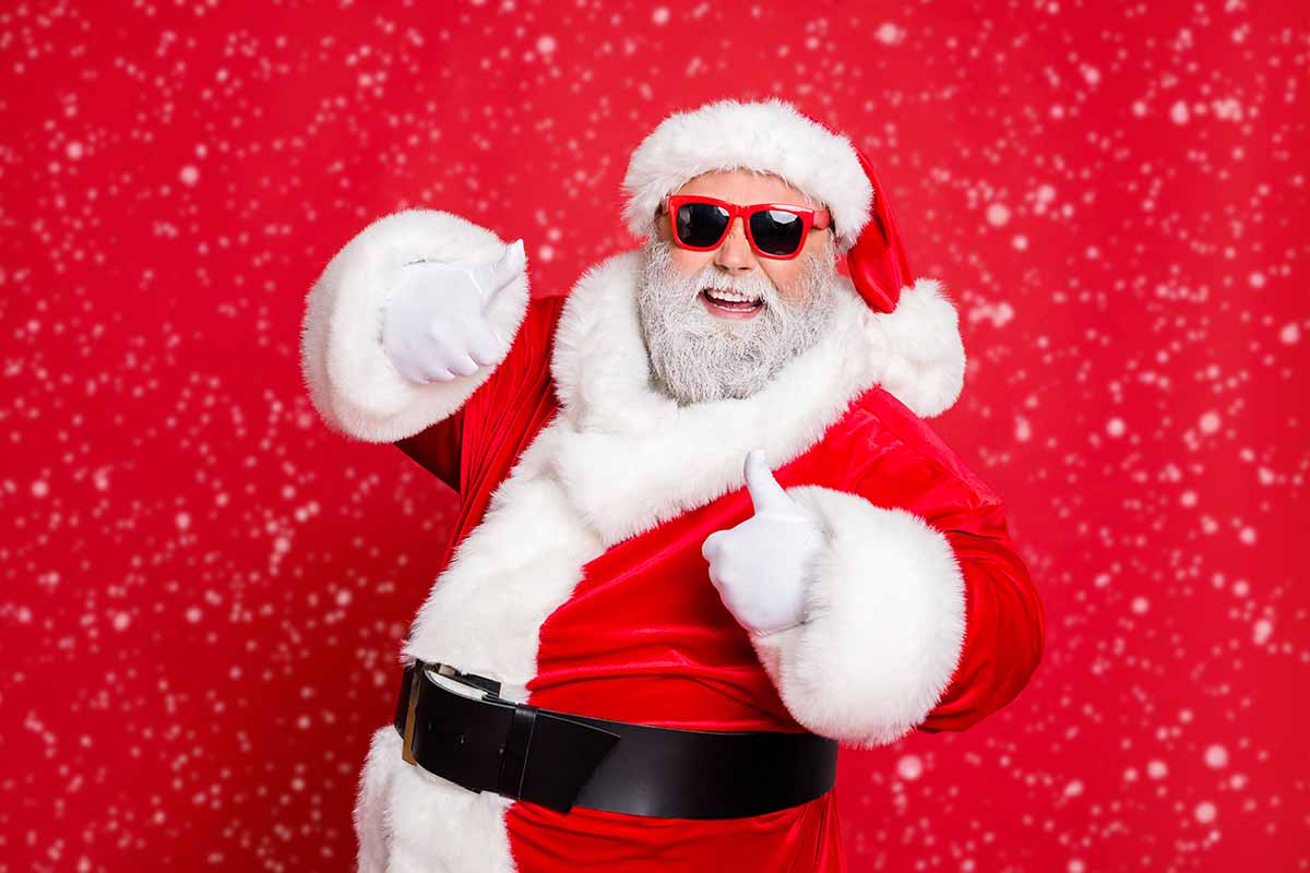 Quali sono le tradizioni natalizie più strane