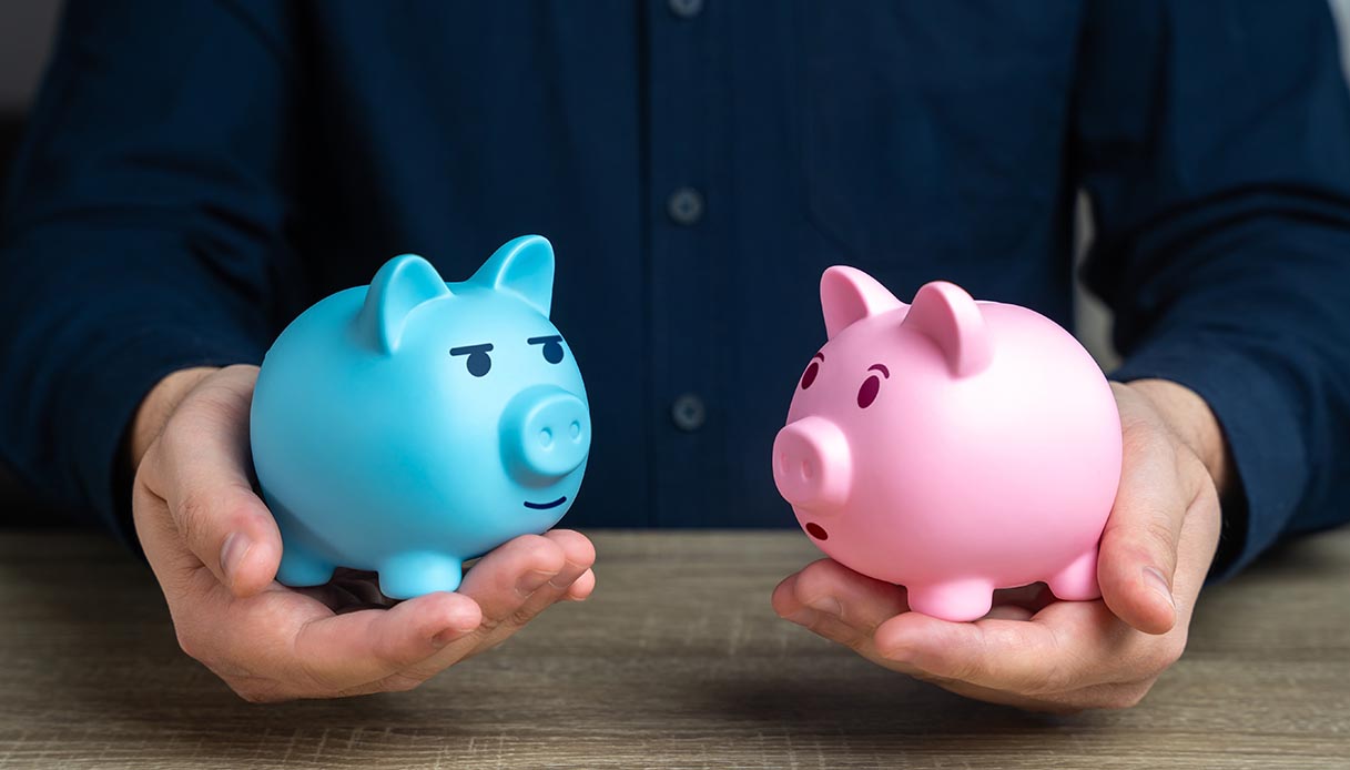 Perché abbiamo un forte bisogno della trasparenza salariale