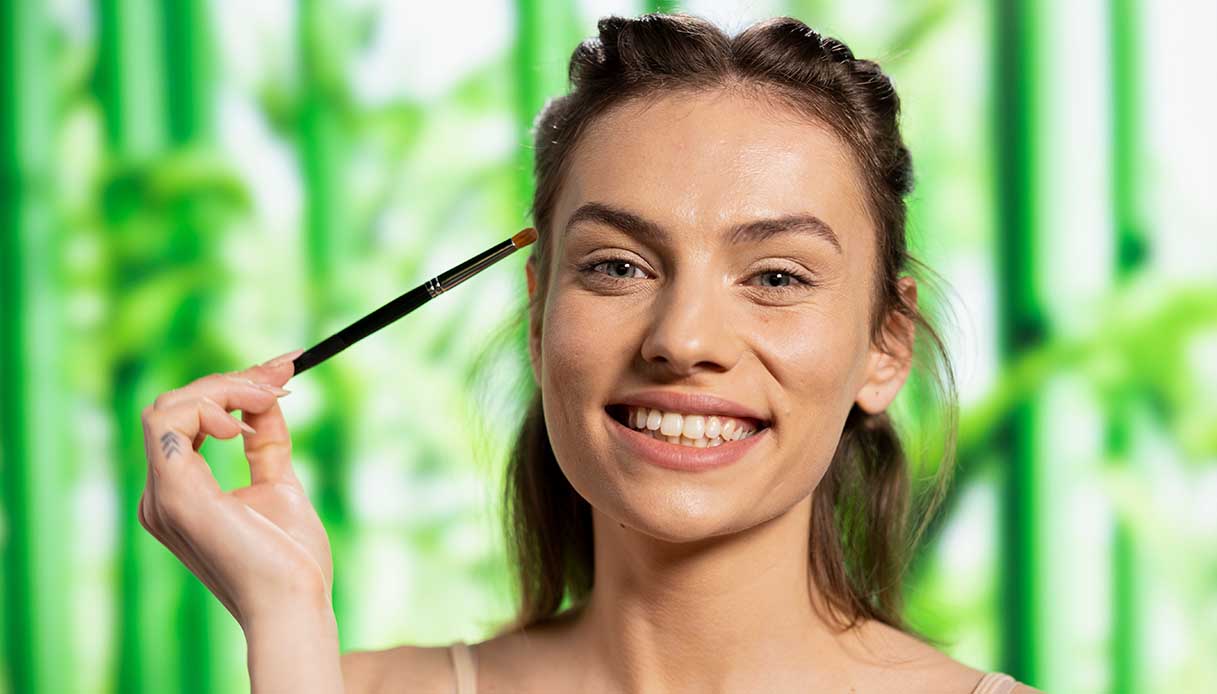 Trucco leggero per le prime giornate di sole: i nostri consigli