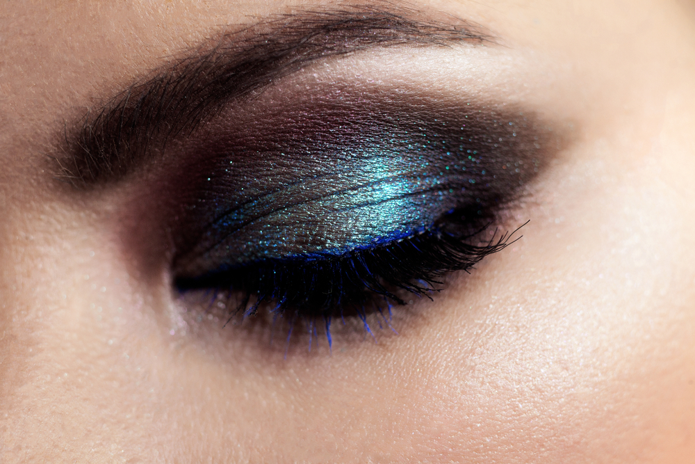 Make up occhi: 4 consigli per look metallizzati