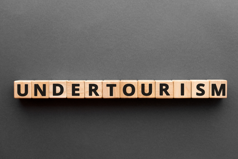 Undertourism: cos’è e perché ti salverà l’estate