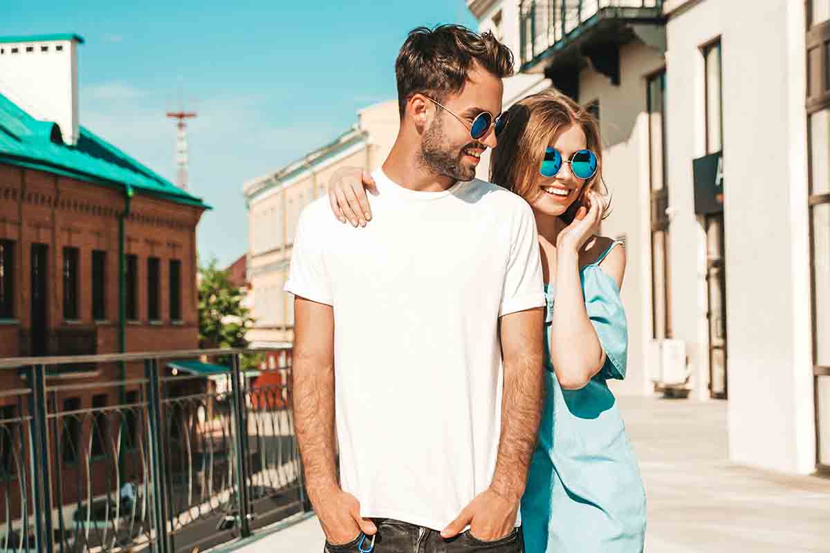 Come organizzare vacanze di coppia low cost