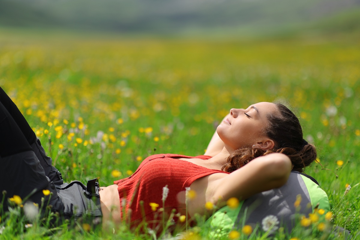 Vacanza in montagna in primavera: cosa mettere in valigia