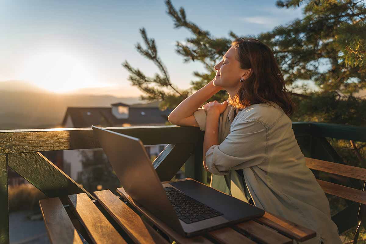Dove andare in vacanza se non si ama il caldo in estate