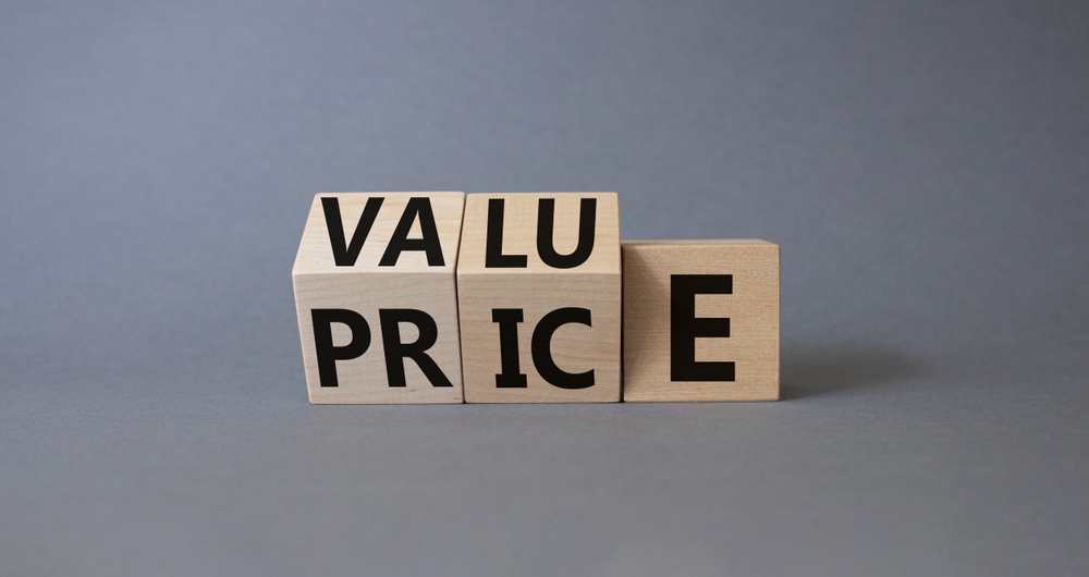 Cos'è il value-driven shopping