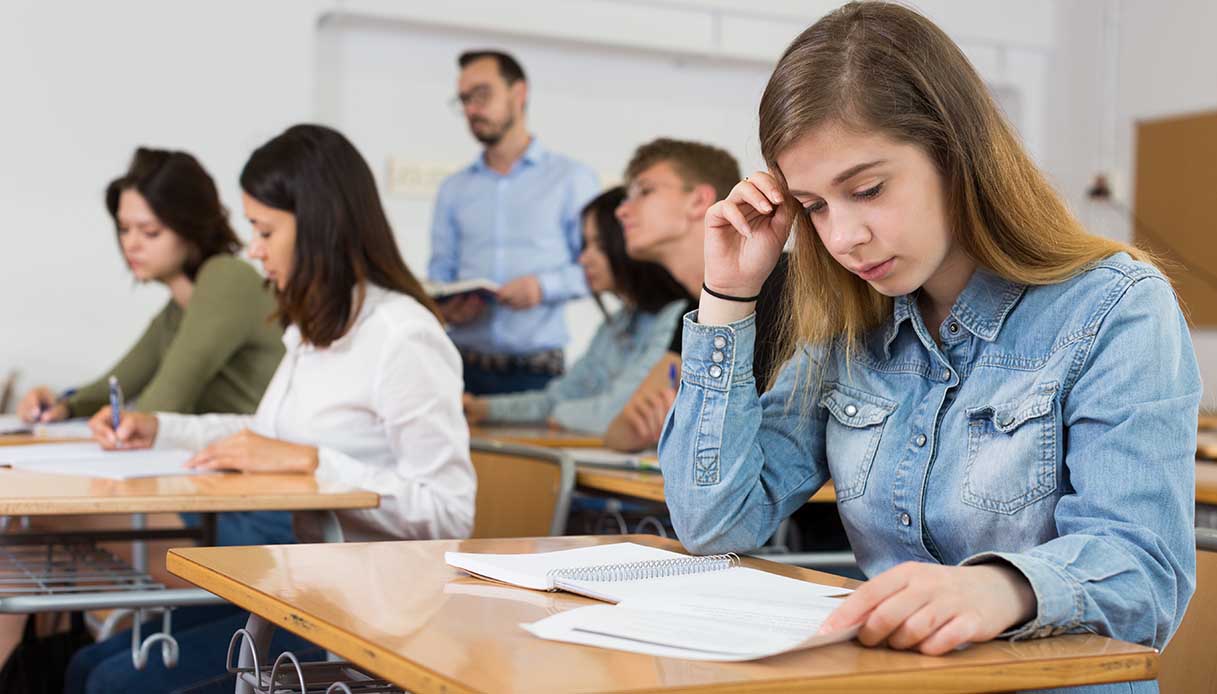 Come aiutare i propri figli ad affrontare le verifiche di fine anno