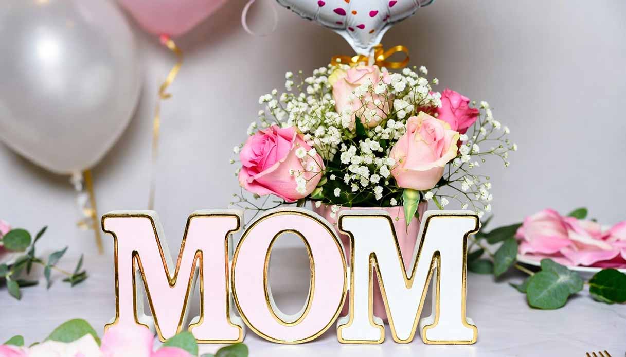 Che giorno è realmente la Festa della mamma?