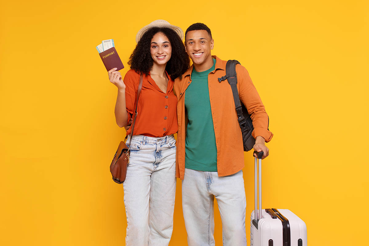 Viaggi di nozze 2025: mete instagrammabili e sostenibili
