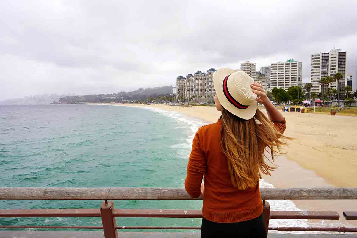 Come prepararsi a un viaggio da sole