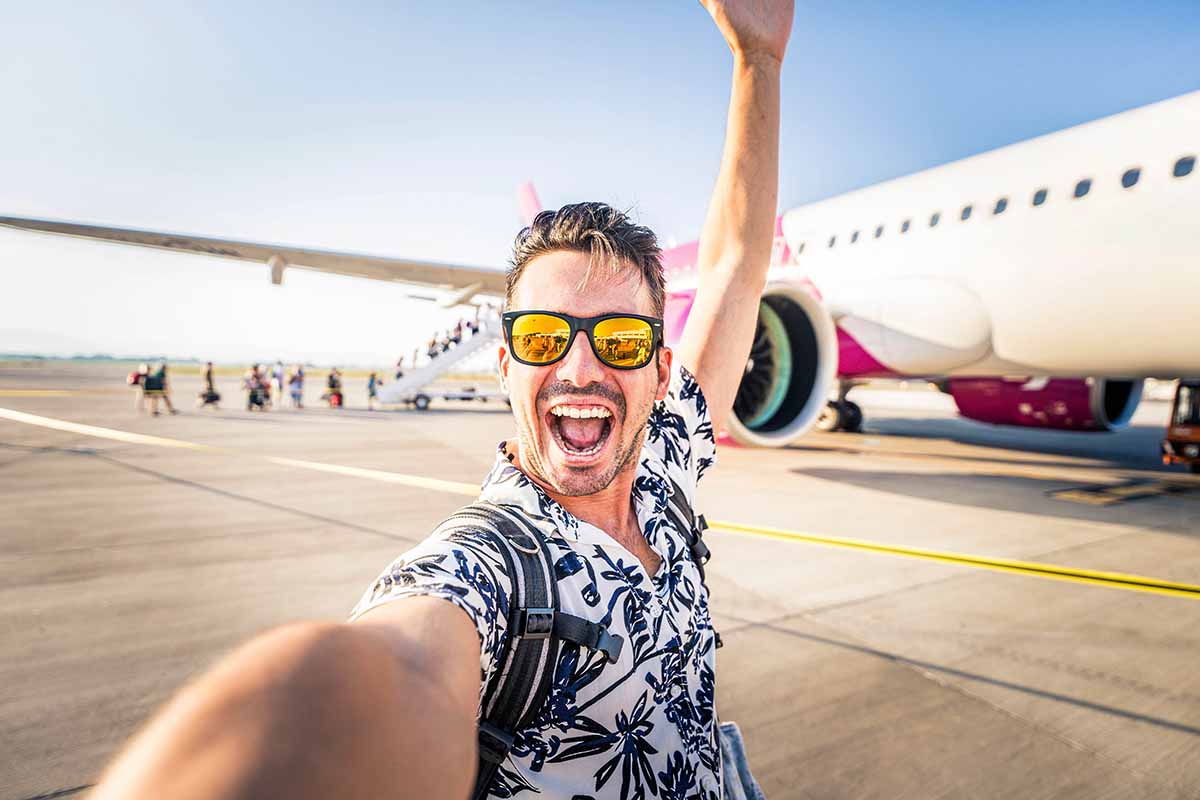 Perché viaggiare rende felici?