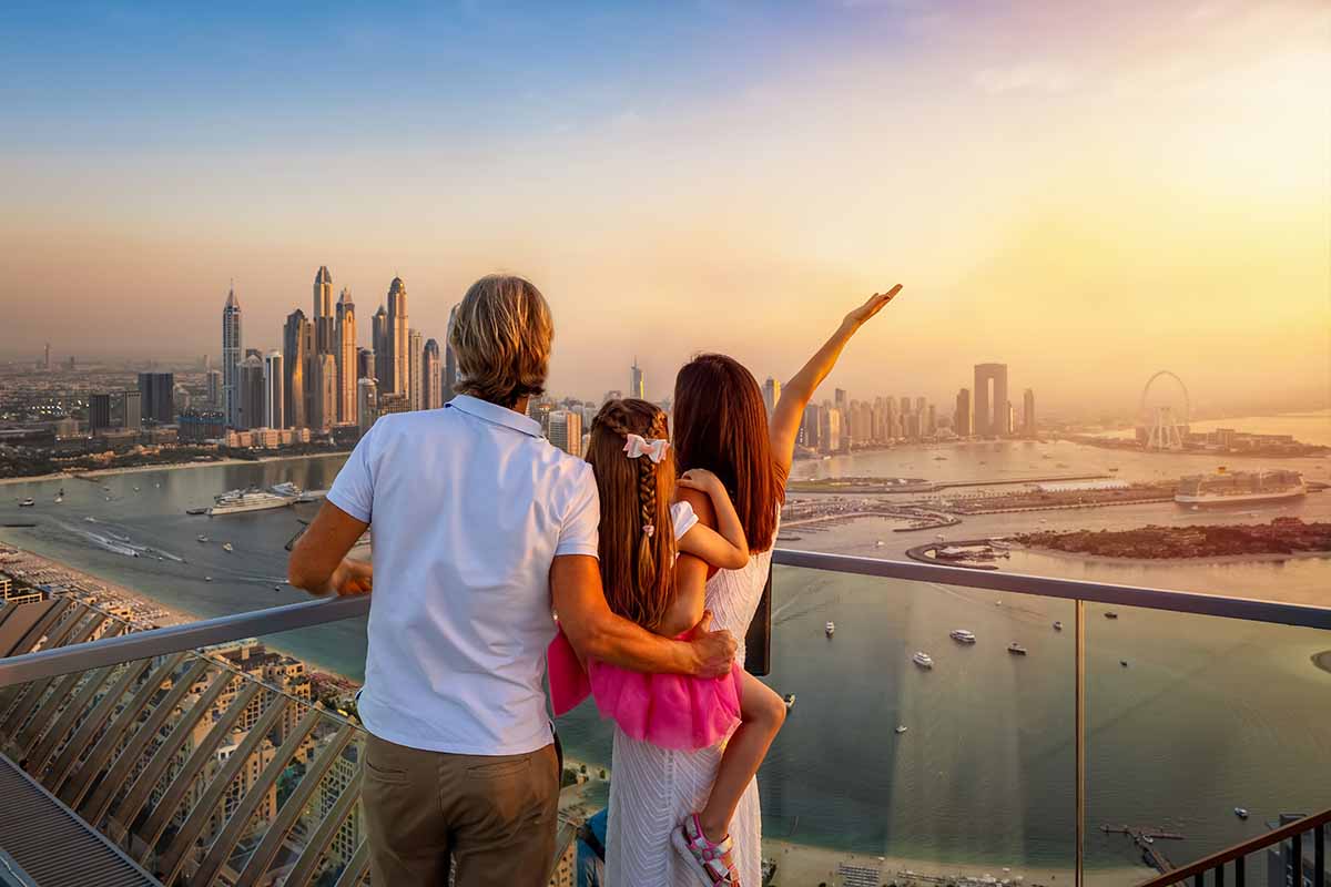 Come affrontare i viaggi lunghi con i bambini