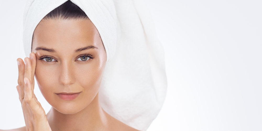 La routine Fast Glow da 5 minuti