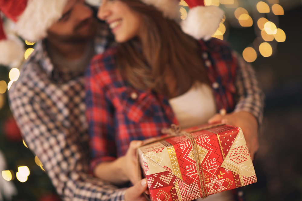 Vita di coppia a Natale: 5 idee per rafforzare il legame durante le feste