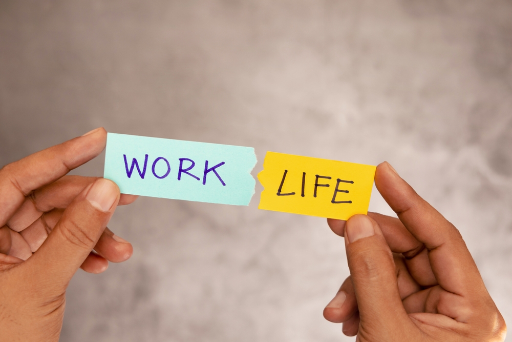Vita e lavoro: frasi per trovare l'equilibrio giusto