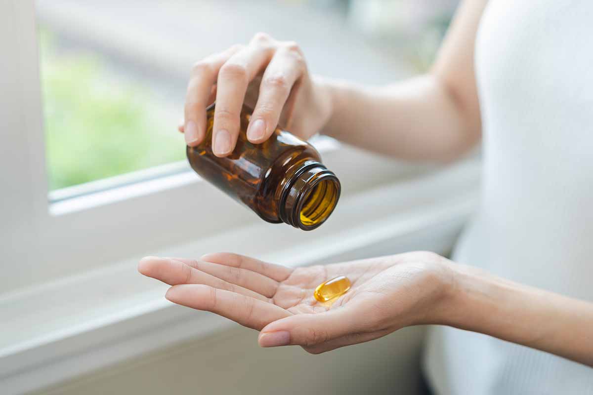 Vitamina D bassa: cosa fare