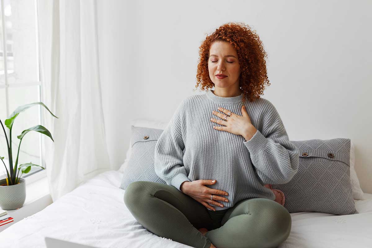 Come vivere in modo più lento attraverso i 5 sensi