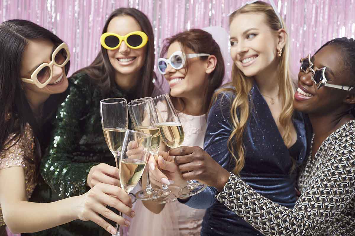 Wedding weekend: cos'è e perché piace sempre di più