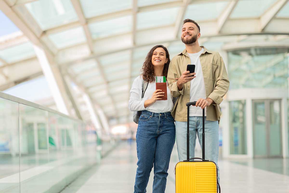Weekend romantici in Italia in ottobre: mete meno turistiche