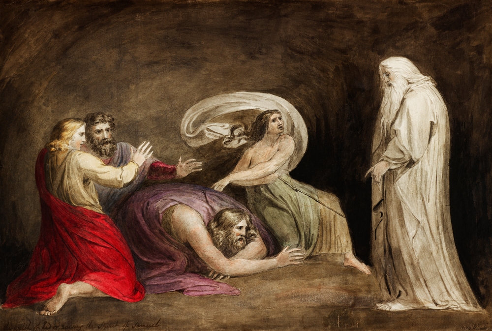 William Blake: 5 poesie da leggere
