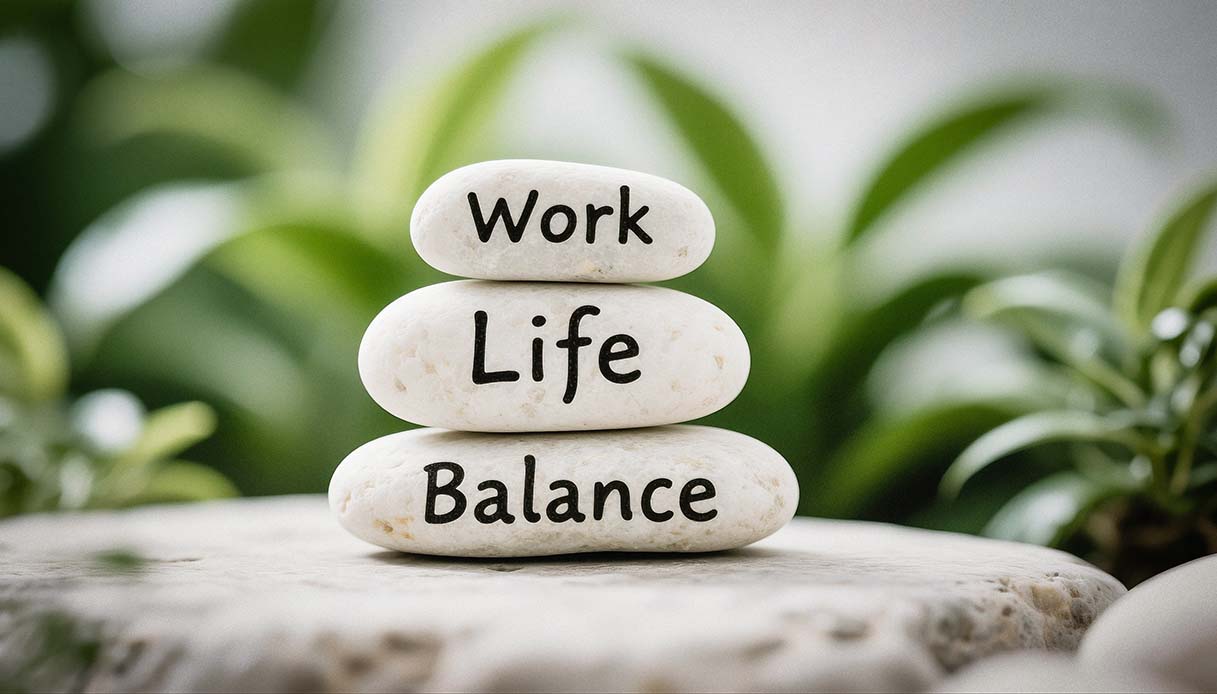 Work life balance: 10 consigli per raggiungere l'equilibrio