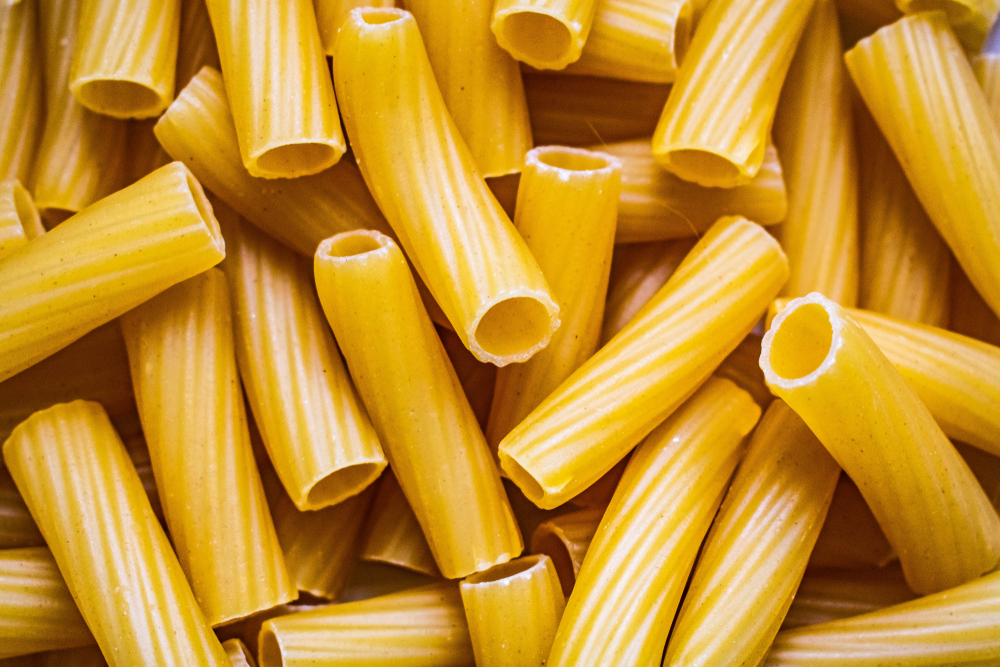 World Pasta Day 2026: 2 piatti d'autunno per festeggiare