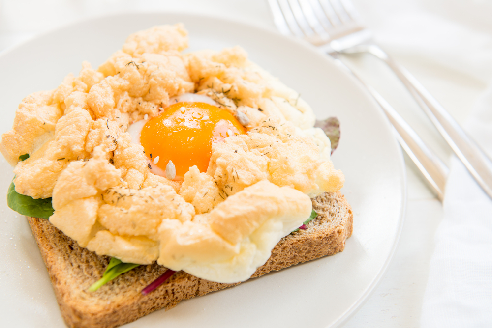 Cloud Toast 2.0