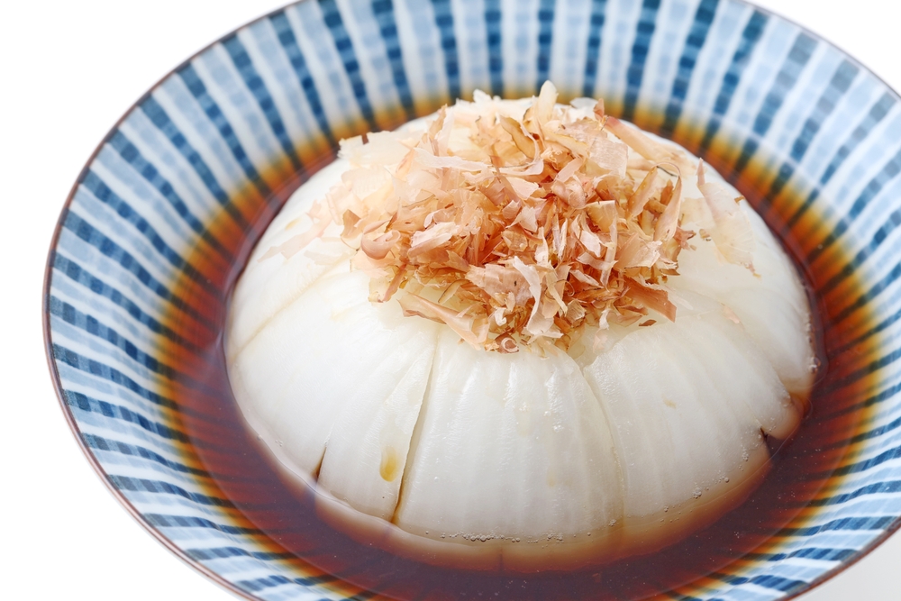 Onion Boil: la ricetta che spopola su TikTok