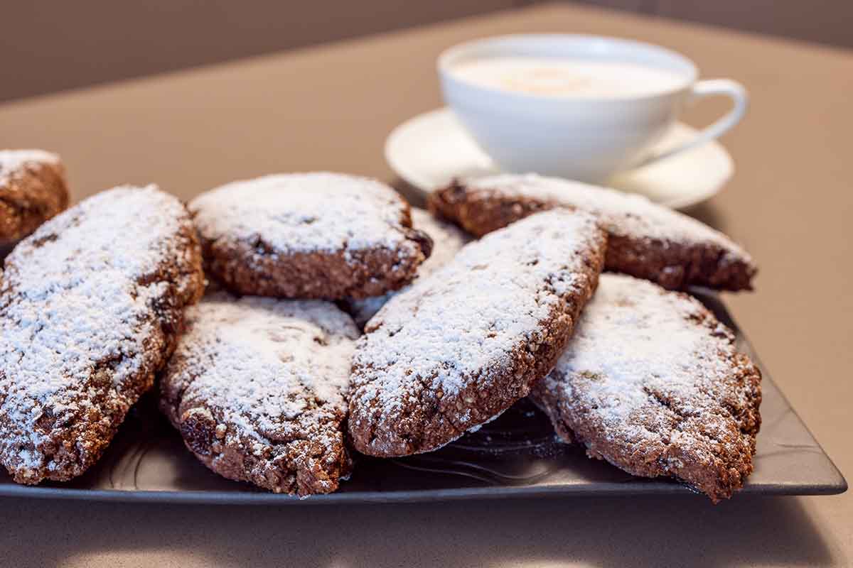 Pan dei morti: la ricetta della tradizione