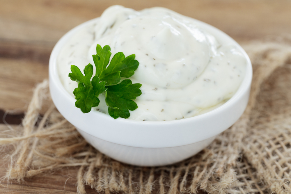 Remoulade, la salsa danese per accompagnare carne e pesce
