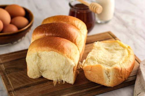 Ricetta pan brioche con lievito madre