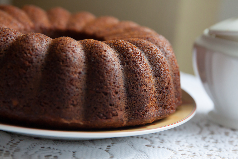 Ricetta della torta al caffé: perfetta per la colazione