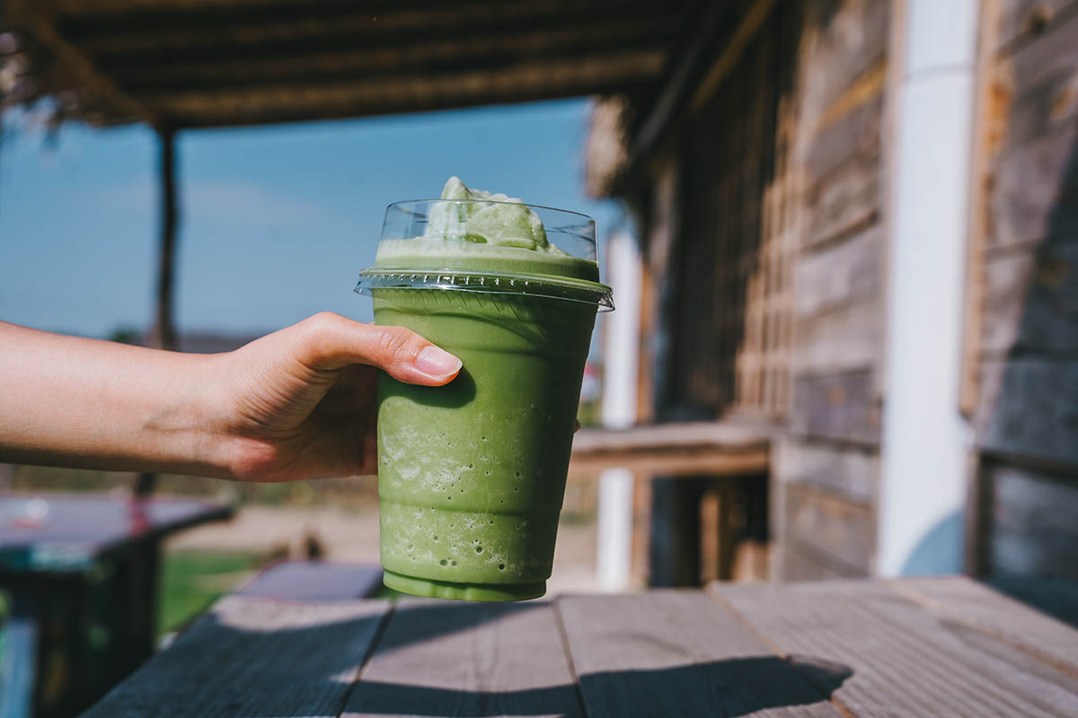 Come preparare uno smoothie perfetto e lasciare tutti senza parole