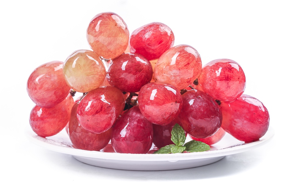 Uva fritta in pastella, il dolce croccante