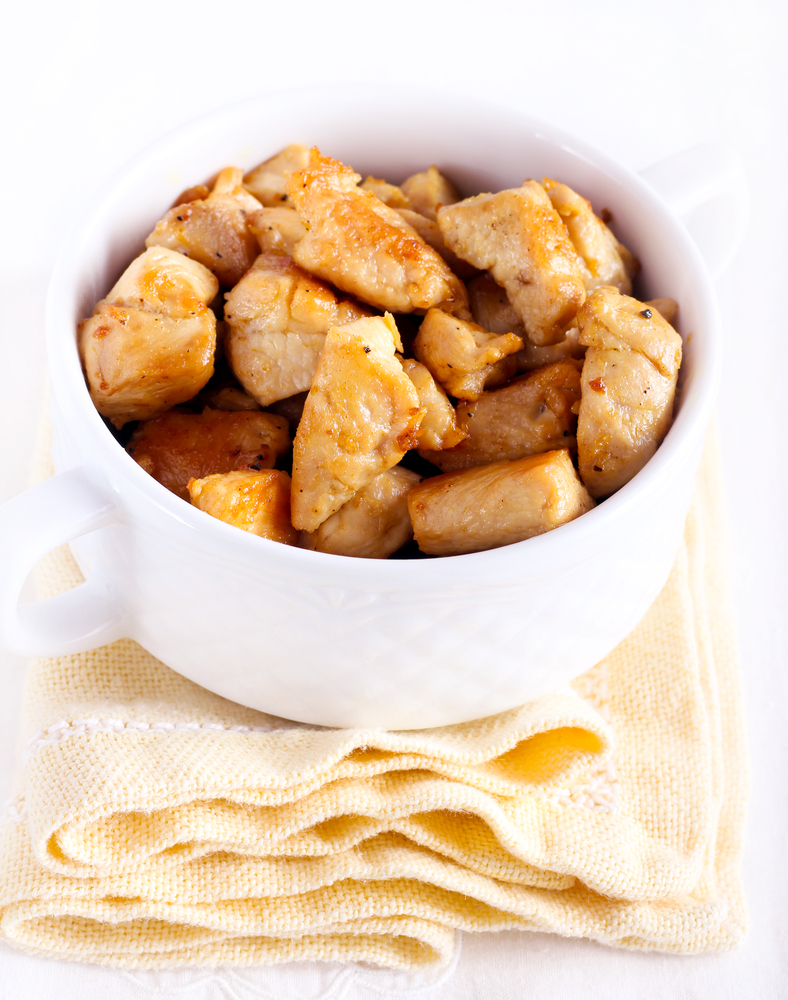Bocconcini regali