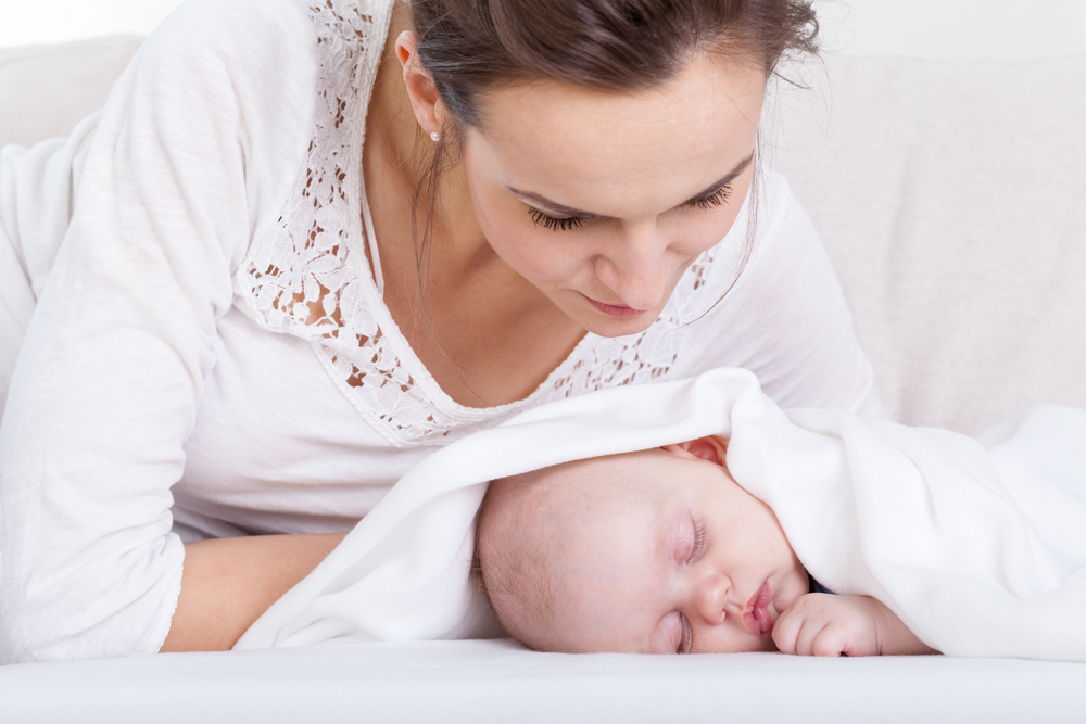 Malinconia da mamma