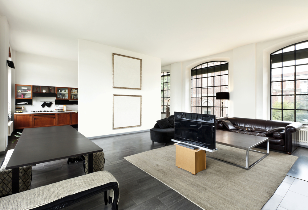 Arredare l’open space