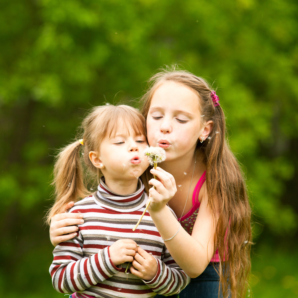 Consigli per la sicurezza dei bambini: 5-7 anni