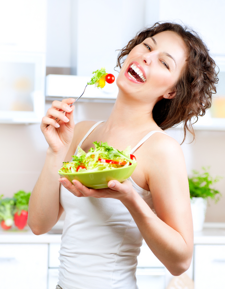 Dieta: 5 falsi miti da sfatare